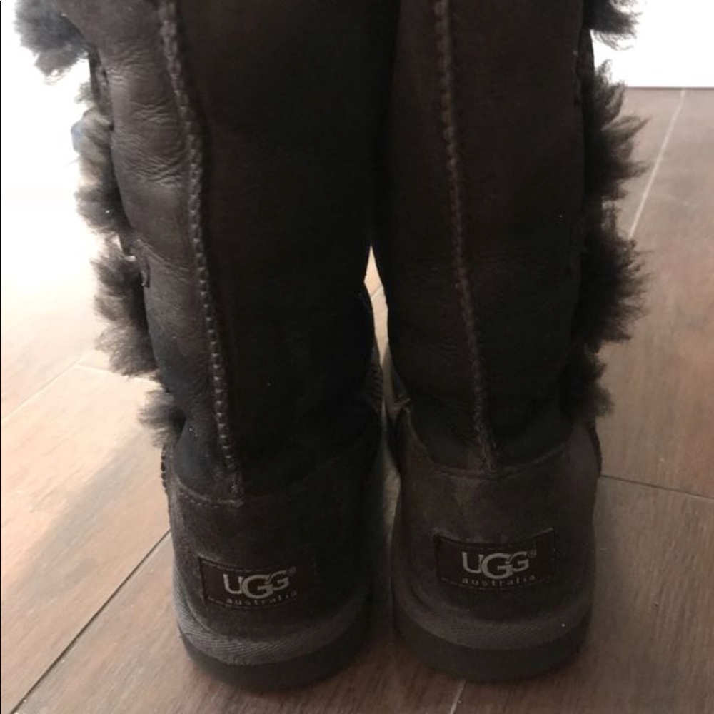 Ugg Youth Size 1
